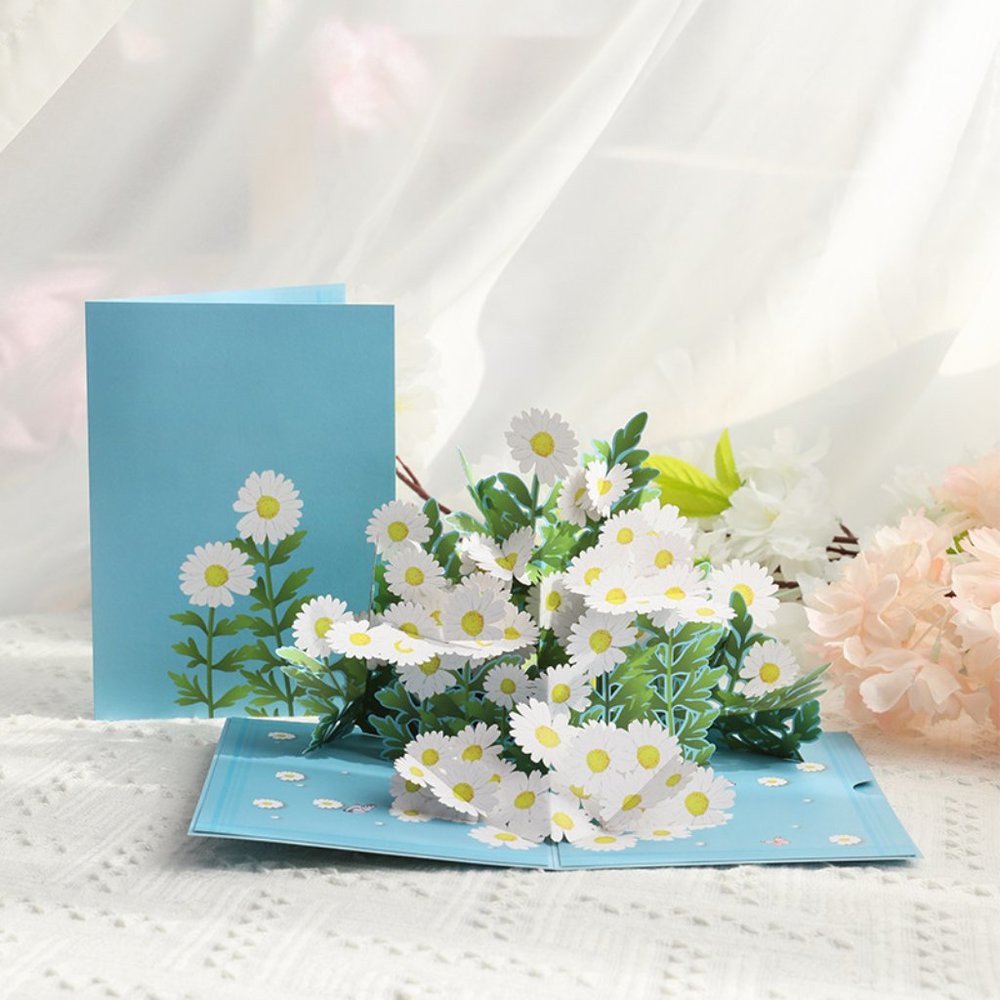 3D Card